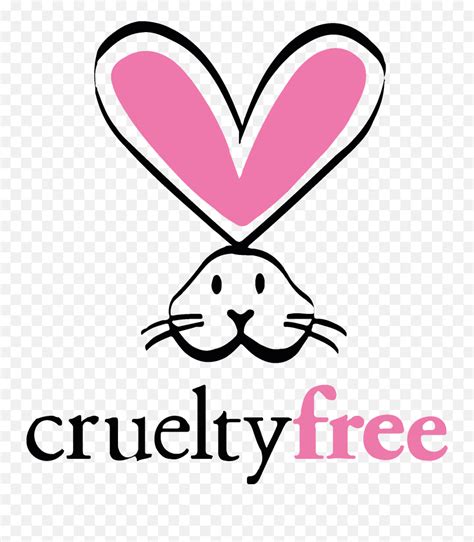 cruelty free leaping bunny.